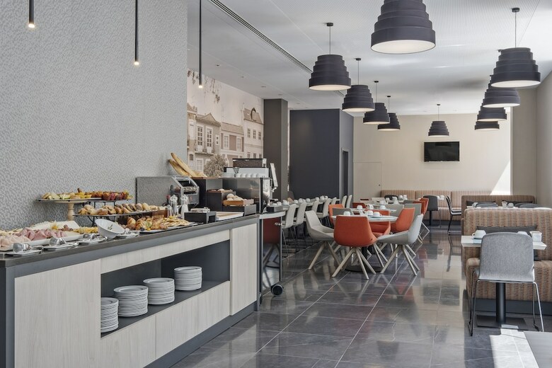 Hotel Exe Liberdade
