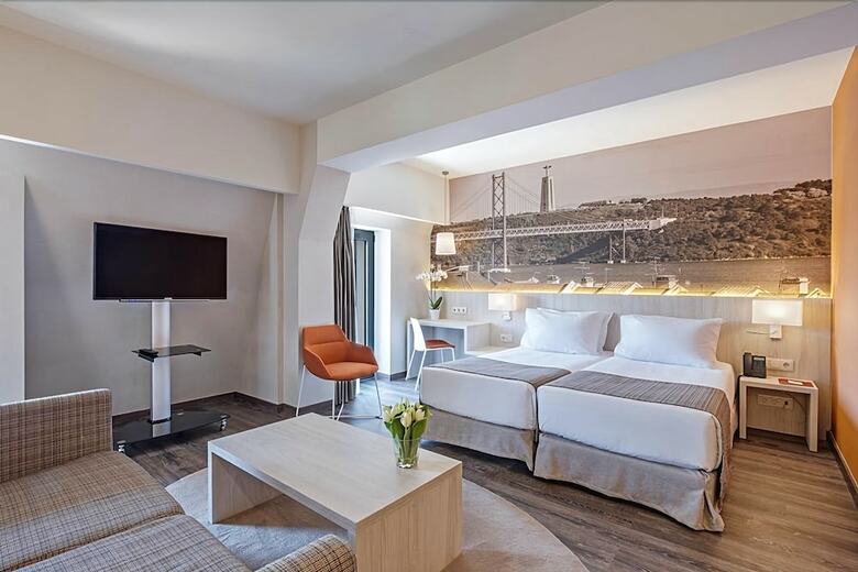 Hotel Exe Liberdade