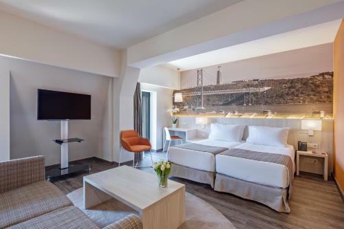 Hotel Exe Liberdade