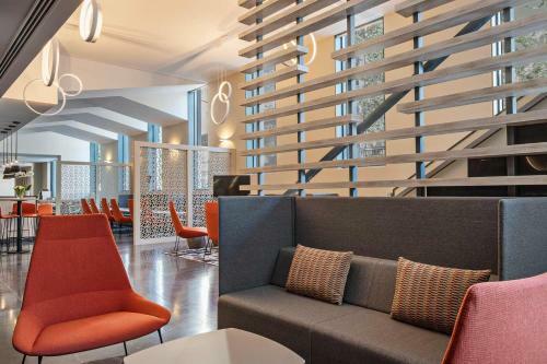 Hotel Exe Liberdade