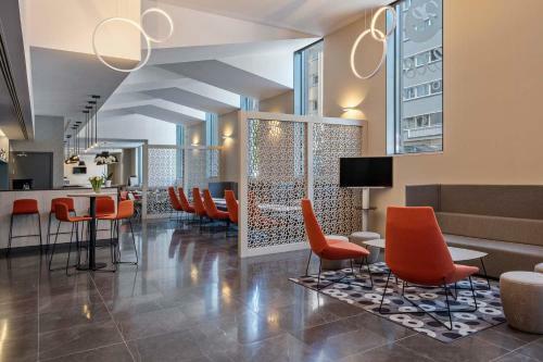 Hotel Exe Liberdade