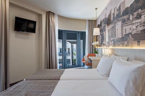 Hotel Exe Liberdade