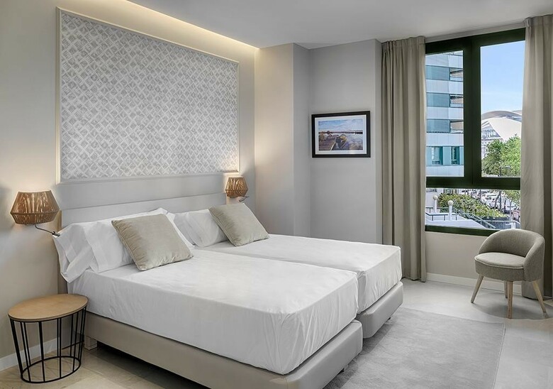 Bed & Breakfast Opera House Valencia