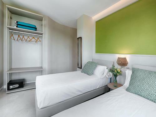 Bed & Breakfast Opera House Valencia