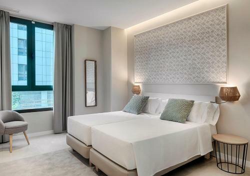 Bed & Breakfast Opera House Valencia