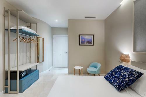 Bed & Breakfast Opera House Valencia