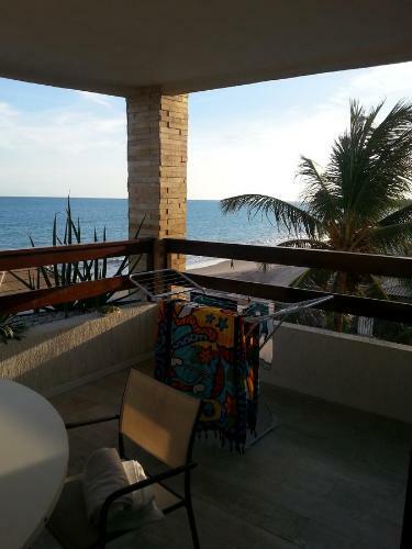 Apartamento Waterfront Residence