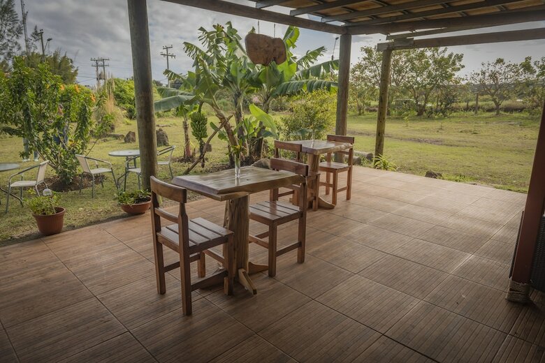 Hotel Boutique Uka Mana