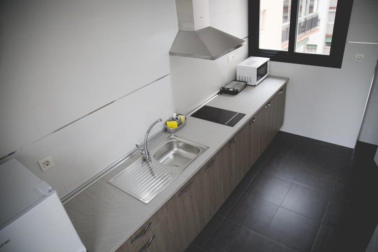 Apartamentos Be Free Granada