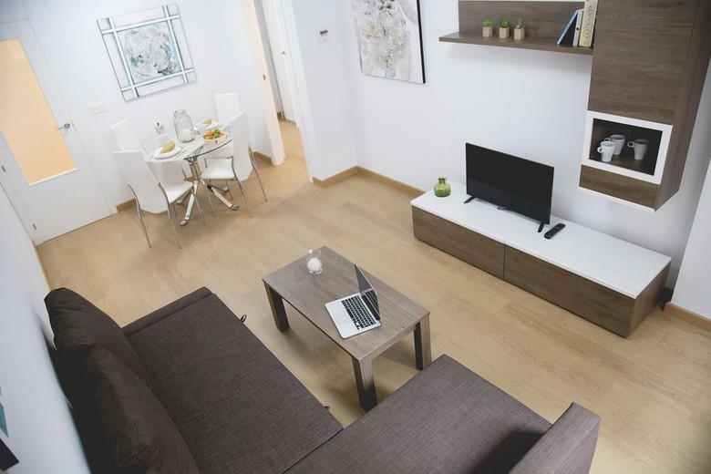 Apartamentos Be Free Granada