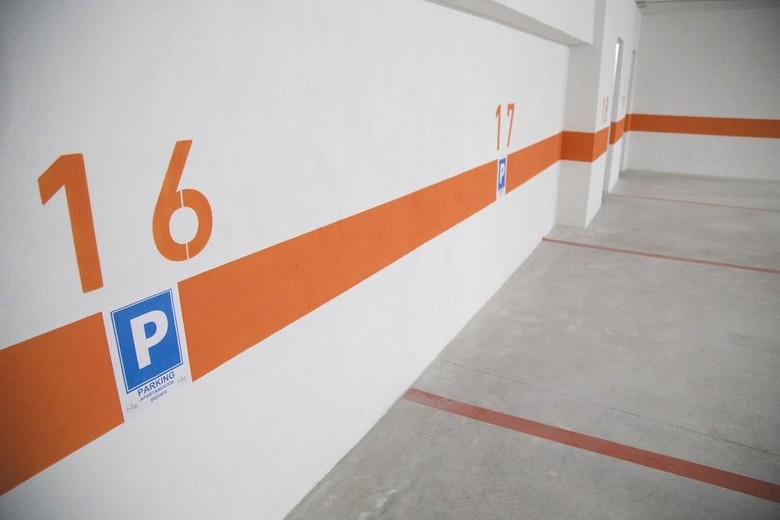 Apartamentos Be Free Granada