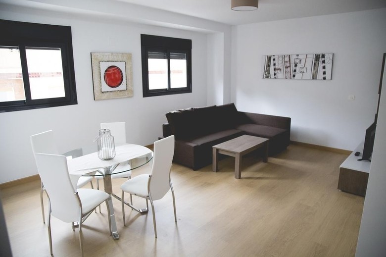 Apartamentos Be Free Granada