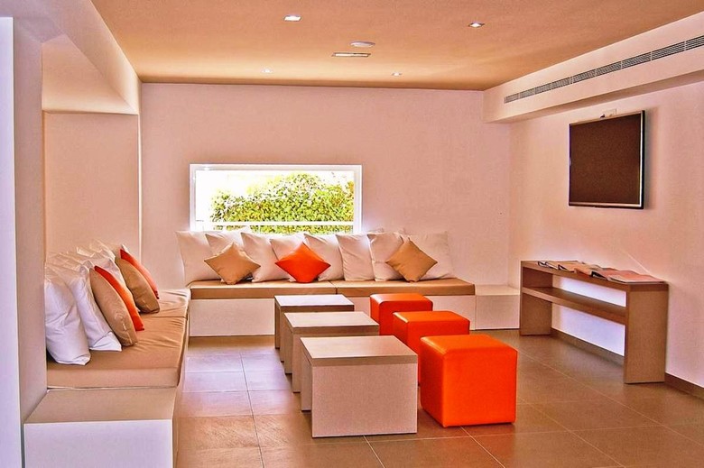 Bq Amfora Beach Hotel - Only Adults