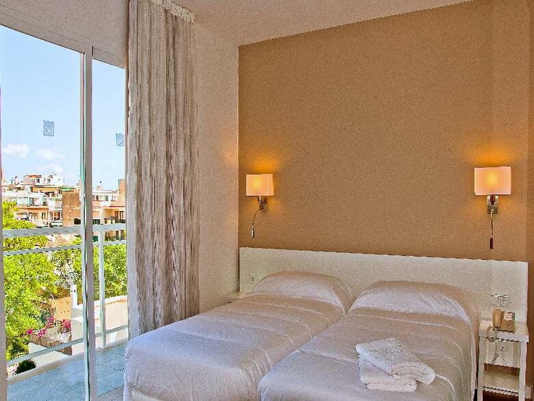 Bq Amfora Beach Hotel - Only Adults