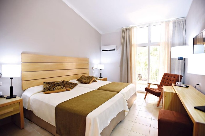 Hotel Starfish Las Palmas Adults Only