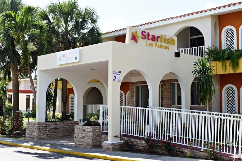 Hotel Starfish Las Palmas Adults Only