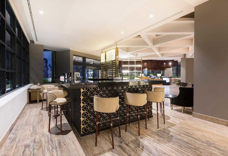 Hotel Melody Maker Canc�n