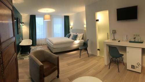 Bed & Breakfast Berdorfer Eck