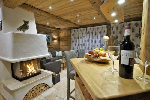 Chalets Petry Spa & Relax