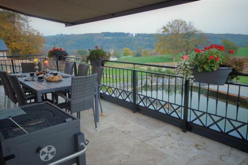 Chalets Petry Spa & Relax