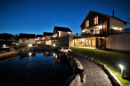 Chalets Petry Spa & Relax