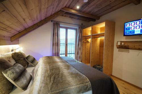 Chalets Petry Spa & Relax