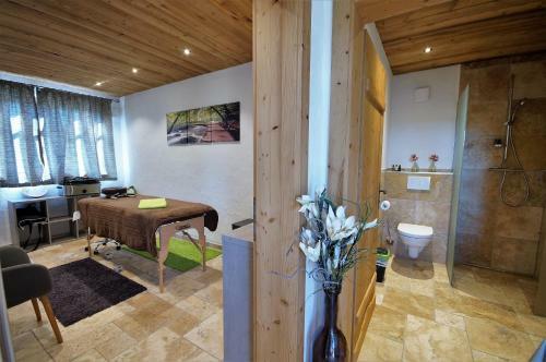 Chalets Petry Spa & Relax