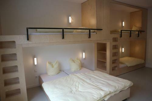 Youth Hostel Esch/alzette