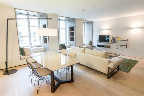 Apartamento Relais Louvigny
