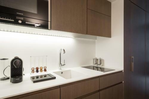 Apartamento Relais Louvigny