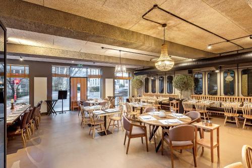 Vistay Apartments