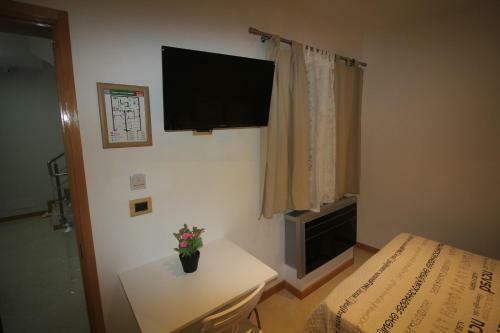 Morenos Boutique Hotel