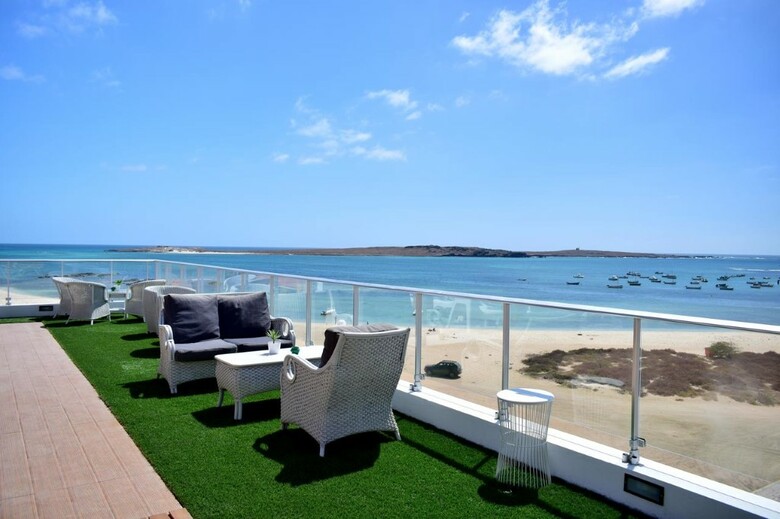Ouril Hotel Agueda