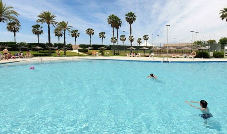 Hotel Leo Las Americas