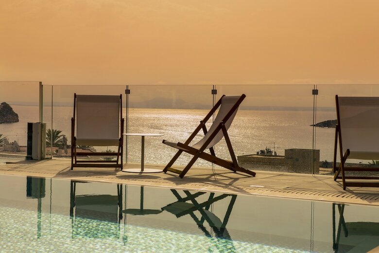 Hotel Calvia Beach The Plaza