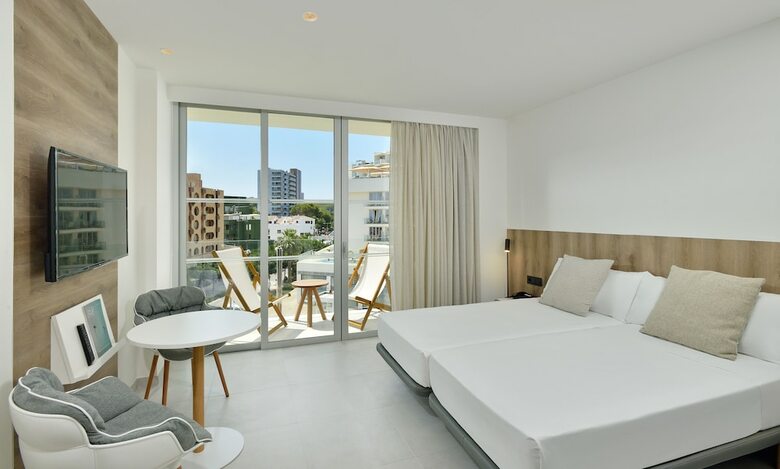 Hotel Calvia Beach The Plaza