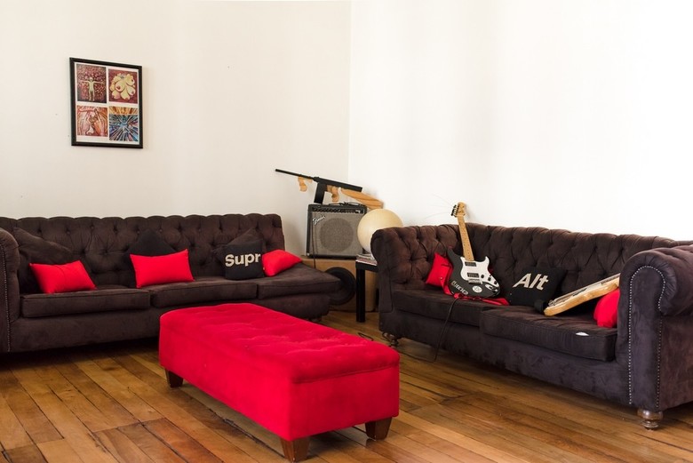 Hostal Irreal