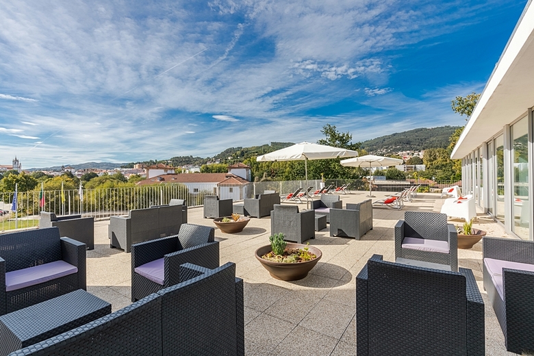Luna Arcos Hotel