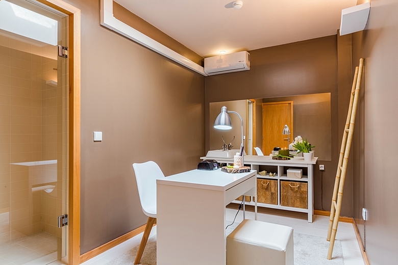 Luna Arcos Hotel