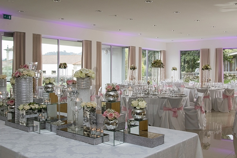 Luna Arcos Hotel