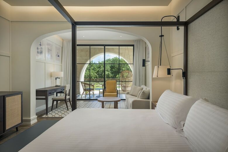 Hotel Ocean El Faro