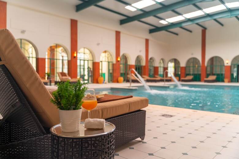 Hotel Ocean El Faro