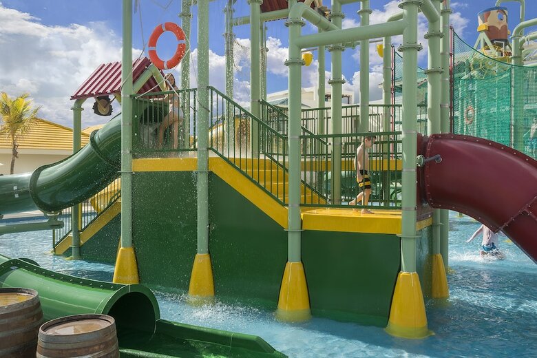 Hotel Ocean El Faro