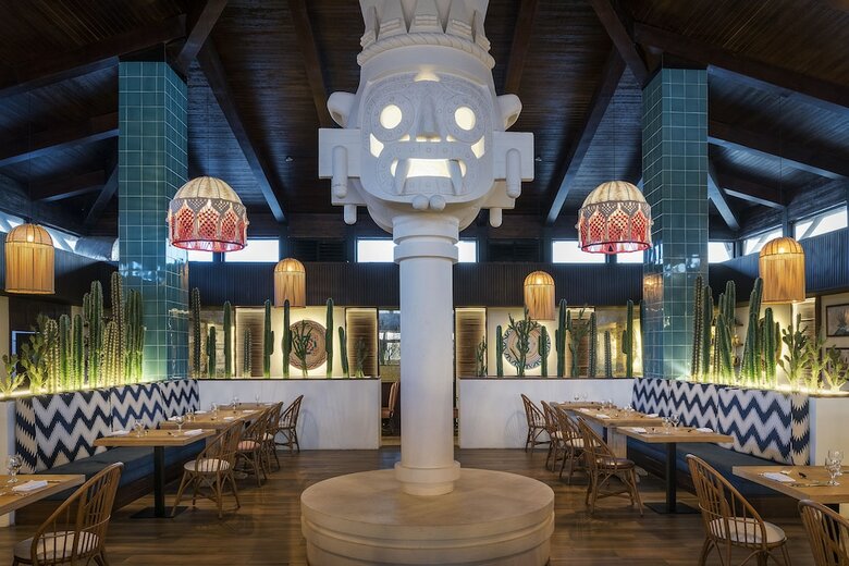 Hotel Ocean El Faro