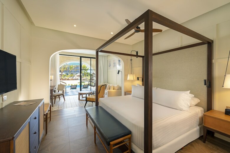 Hotel Ocean El Faro