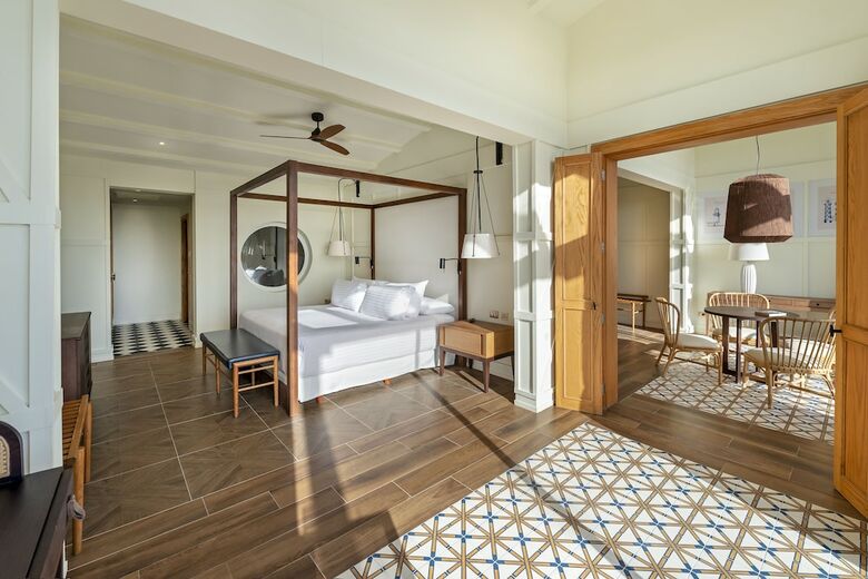 Hotel Ocean El Faro