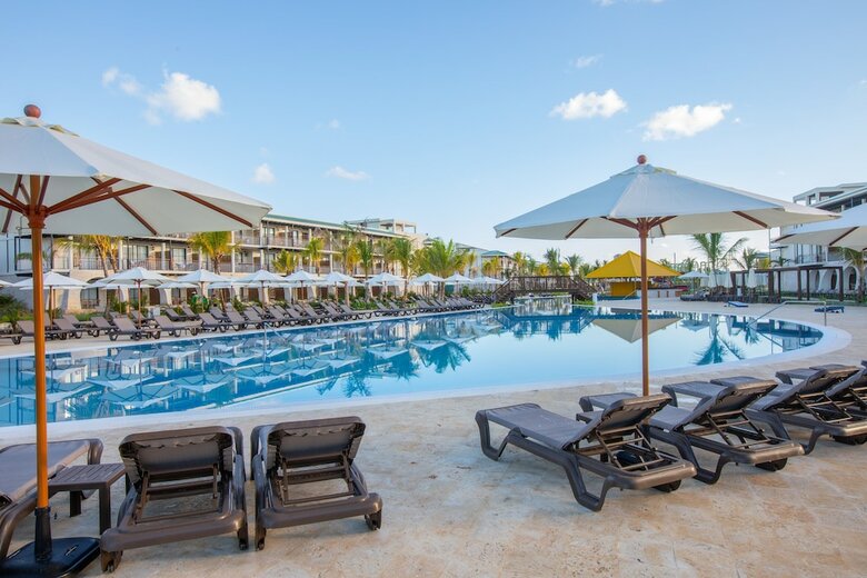 Hotel Ocean El Faro