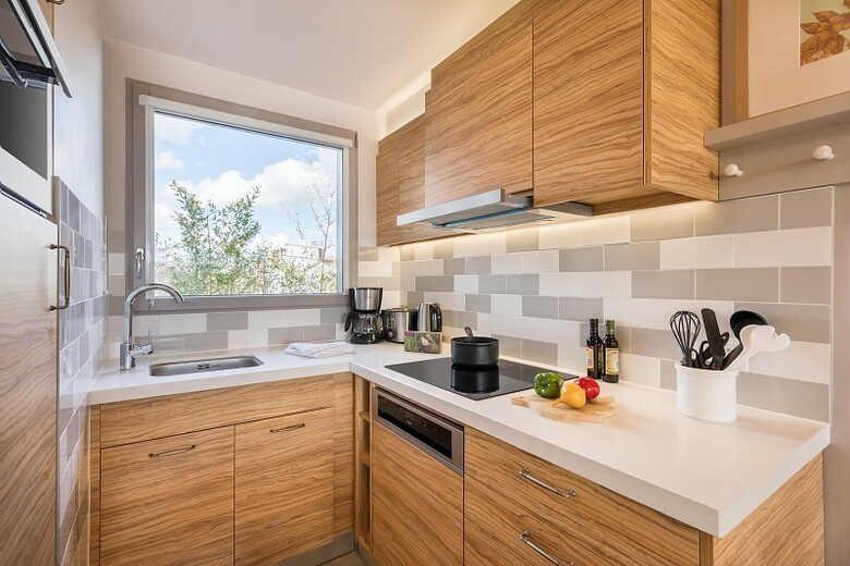 Hotel Villages Nature Paris