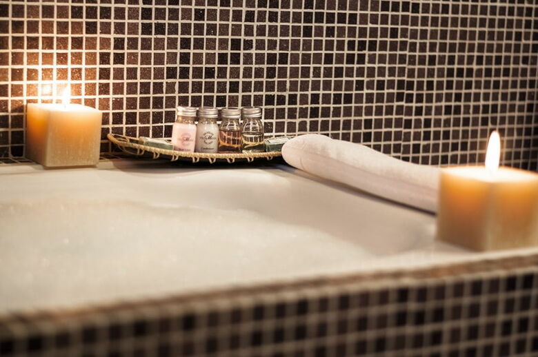 Villa Mansa Wine Hotel And Spa