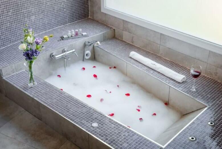 Villa Mansa Wine Hotel And Spa